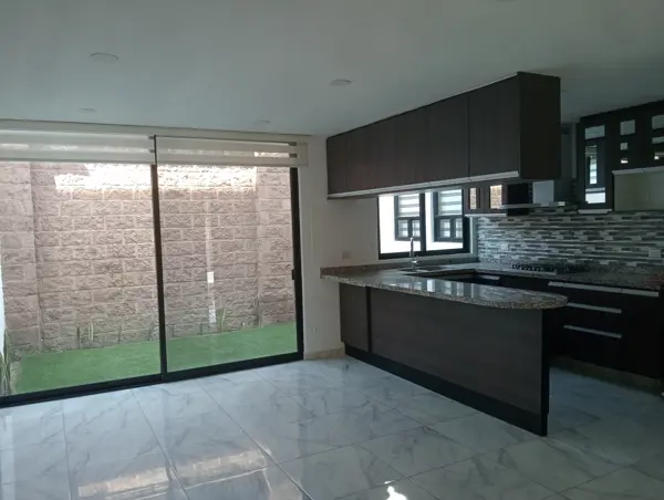 Casa en venta en Morillotla, San Andrés Cholula — foto 3 de 8