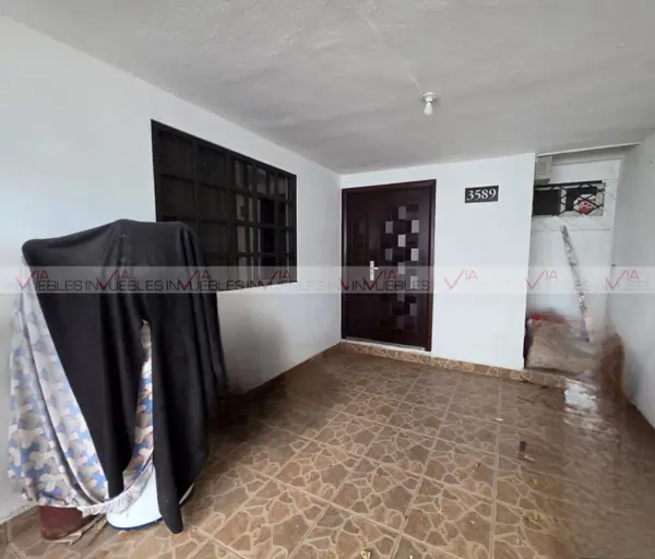 Casa en venta en Rincon de la Primavera, Guadalupe — foto 2 de 17