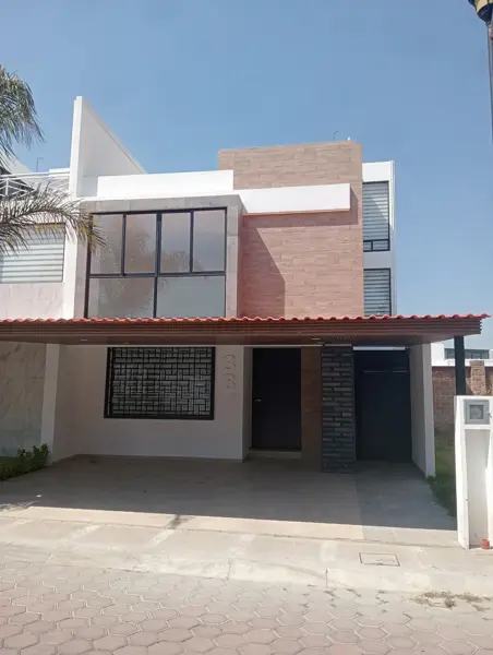 Casa en venta en Morillotla, San Andrés Cholula — foto 2 de 8