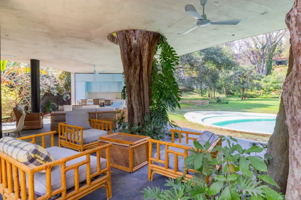 Quinta en venta en San Jose, Tepoztlán — foto 1 de 22