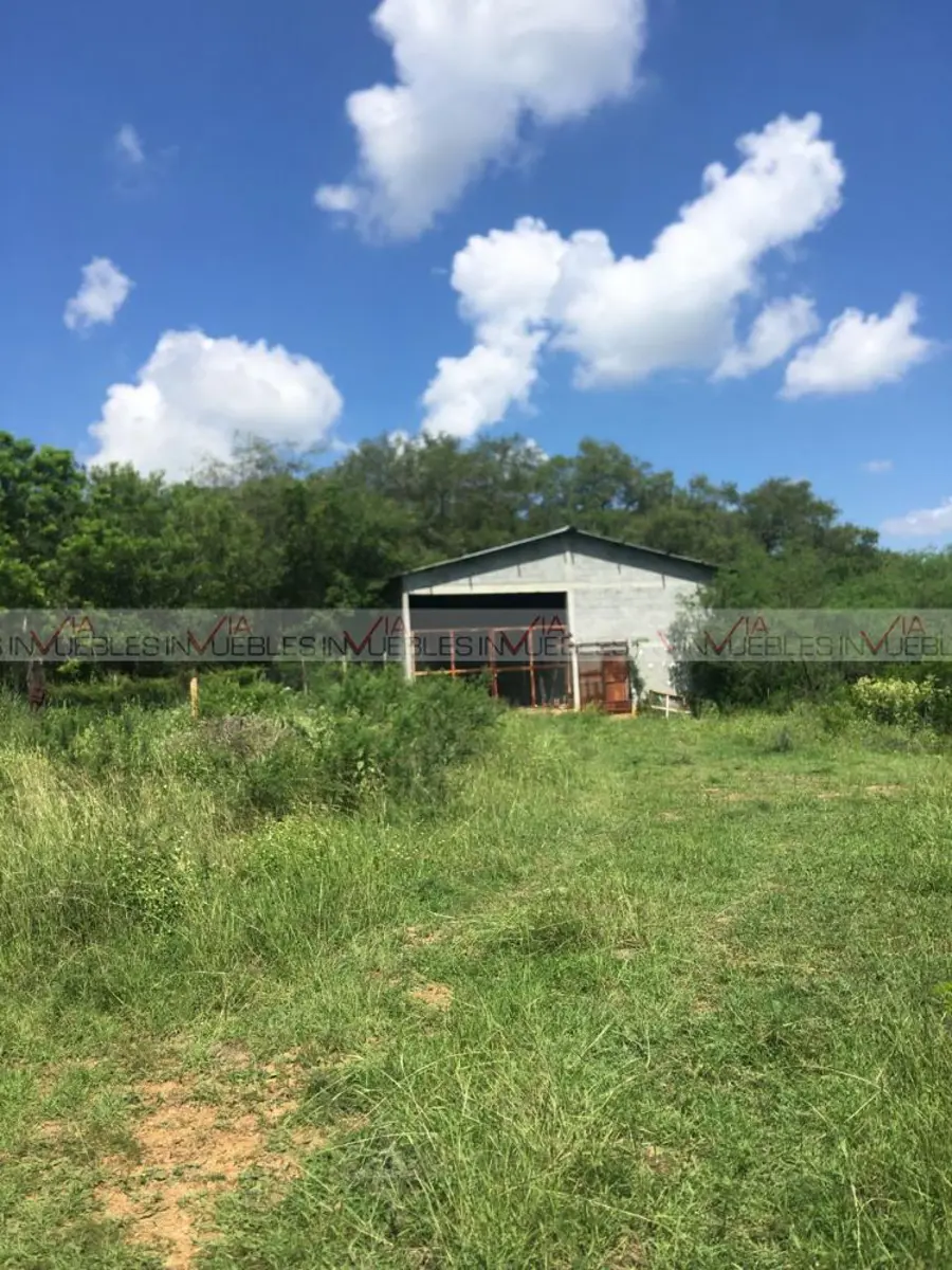 Terreno en venta en El Terrero, Montemorelos — foto 1 de 14