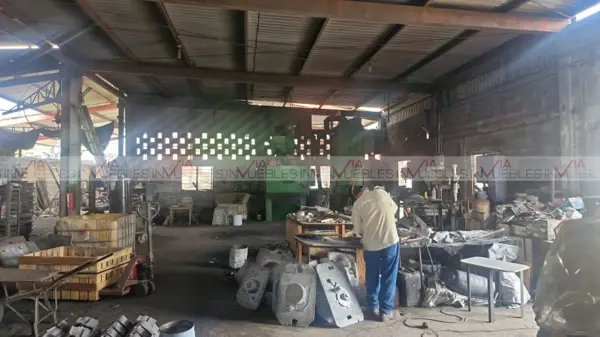 Bodega en venta en Parque Industrial el Carmen, El Carmen — foto 2 de 13