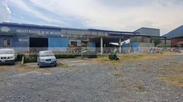 Bodega en venta en Parque Industrial el Carmen, El Carmen — foto 3 de 13