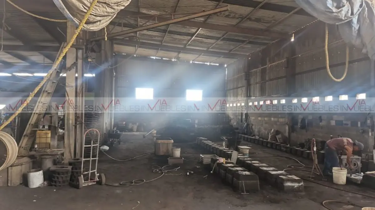 Bodega en venta en Parque Industrial el Carmen, El Carmen — foto 1 de 13