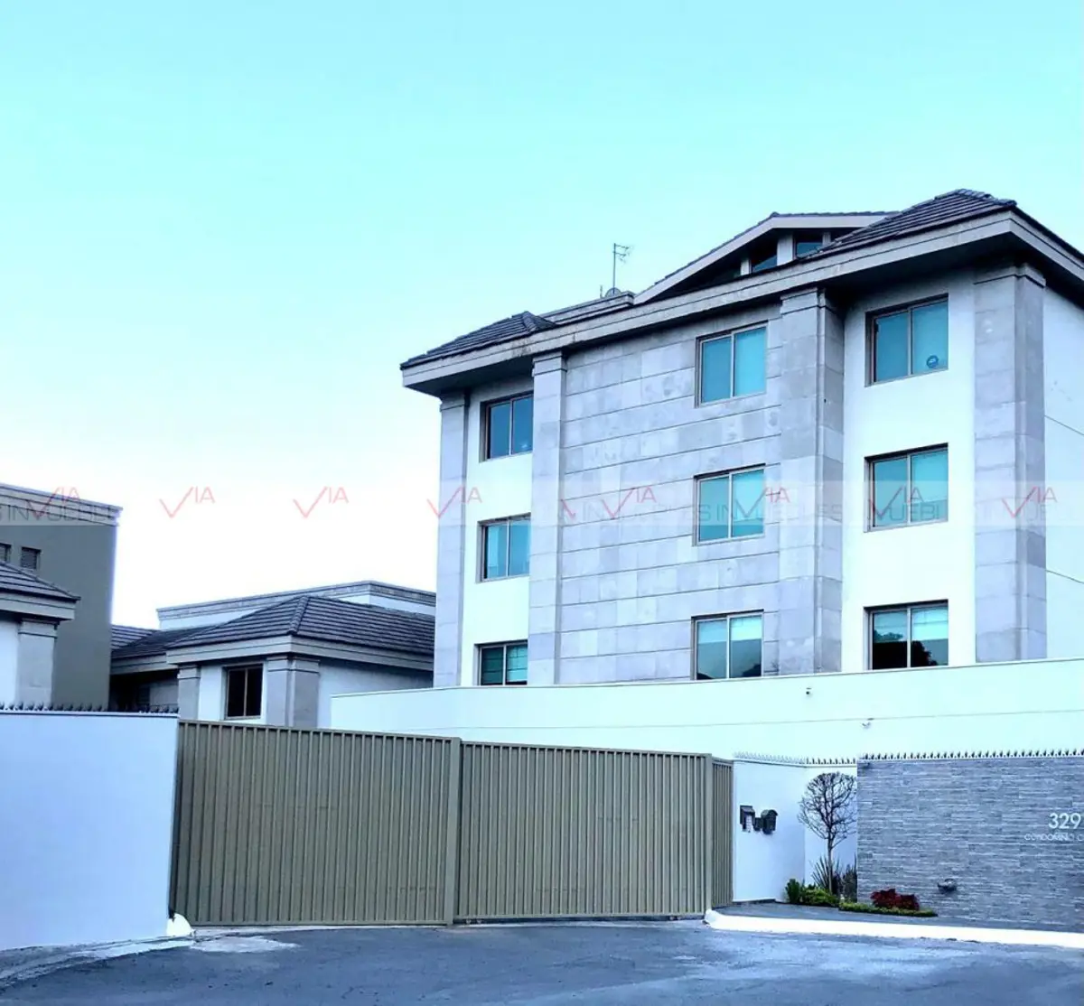 Departamento en venta en Las Privanzas, San Pedro Garza García — foto 1 de 16