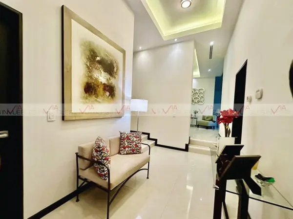 Departamento en venta en Las Privanzas, San Pedro Garza García — foto 3 de 16