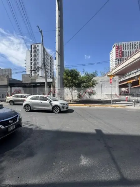 Local en renta en Monterrey Centro, Monterrey — foto 3 de 12