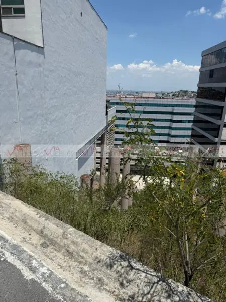 Terreno en venta en Lomas de Montecristo, Monterrey — foto 3 de 17