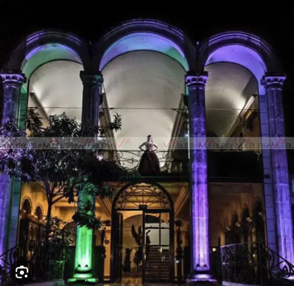 Hotel en venta en Tequisquiapan Centro, Tequisquiapan — foto 2 de 25
