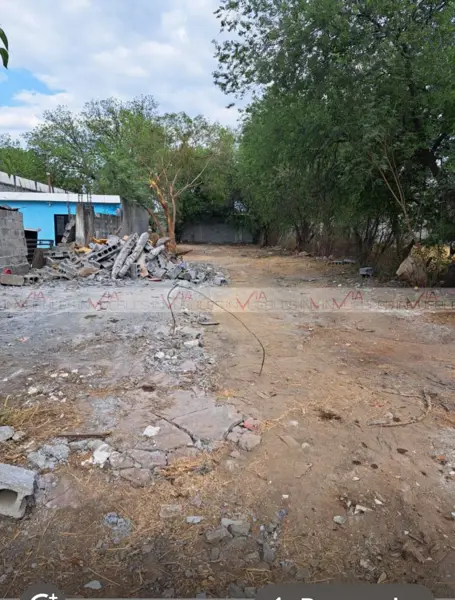 Terreno en venta en Zertuche Primer Sector, Guadalupe — foto 2 de 10