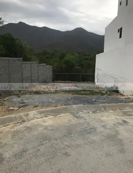 Terreno en venta en Amorada Privada Residencial, Santiago — foto 3 de 13