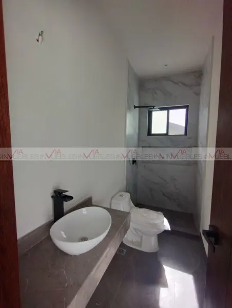 Casa en venta en Ciudad Cumbres, García — foto 3 de 12
