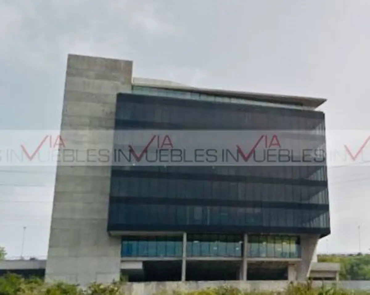 Oficina en renta en La Diana, San Pedro Garza García — foto 1 de 8
