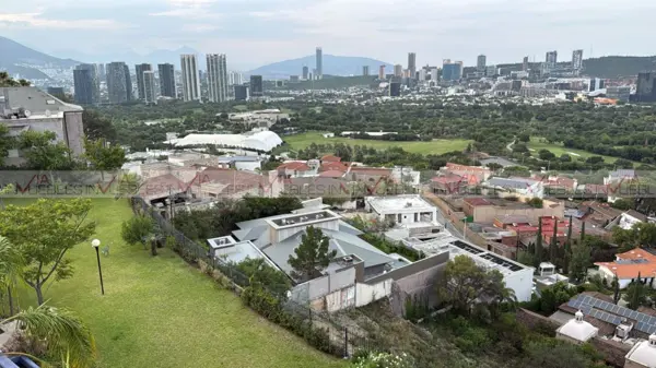 Residencia en San Patricio