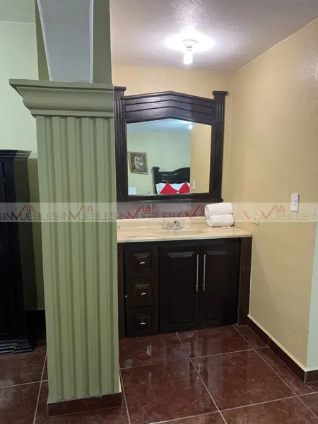 Hotel en venta en Candelaria Rios, Cadereyta Jiménez — foto 2 de 17