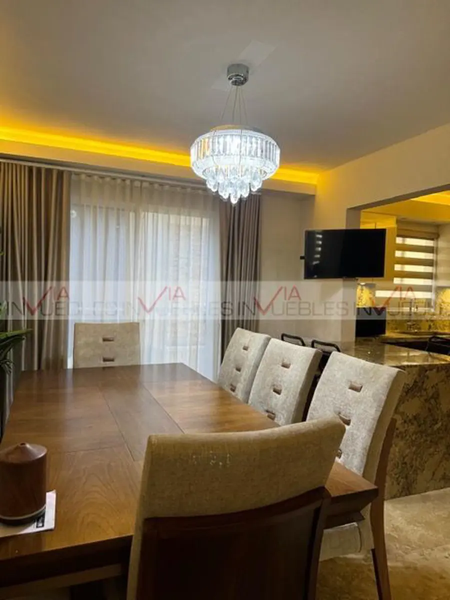 Casa en venta en Cerradas de Valle Alto Residencial, Monterrey — foto 1 de 19