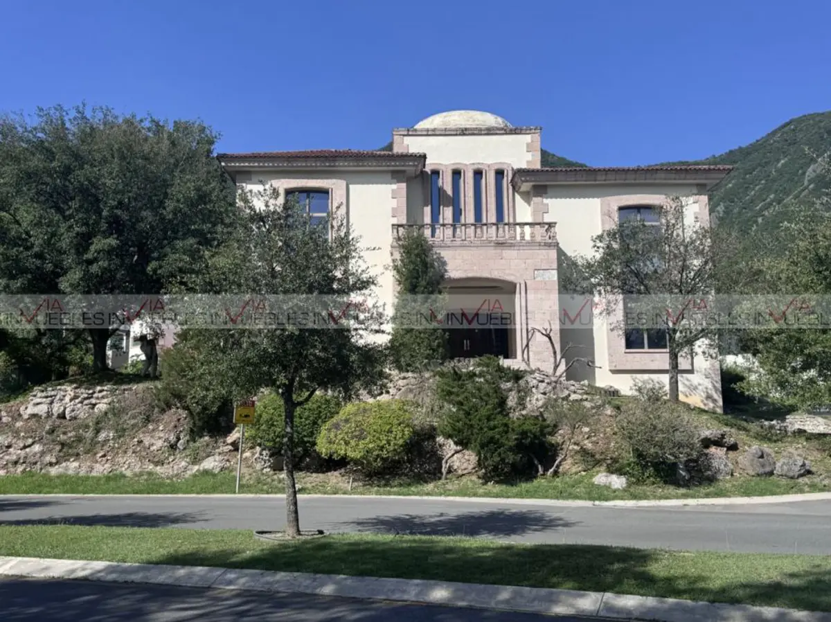 Casa en venta en Las Misiones, Santiago — foto 1 de 16