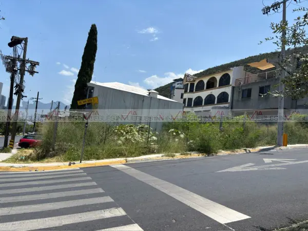 Terreno en venta en Colinas de San Jeronimo, Monterrey — foto 2 de 13