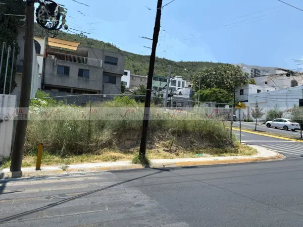 Terreno en venta en Colinas de San Jeronimo, Monterrey — foto 3 de 13