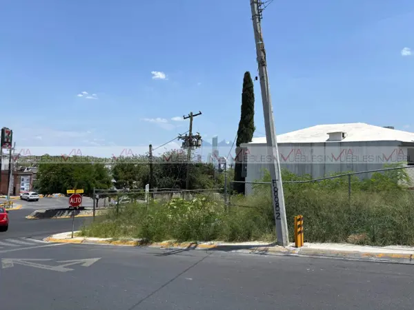 Terreno en renta en Colinas de San Jeronimo, Monterrey — foto 2 de 13