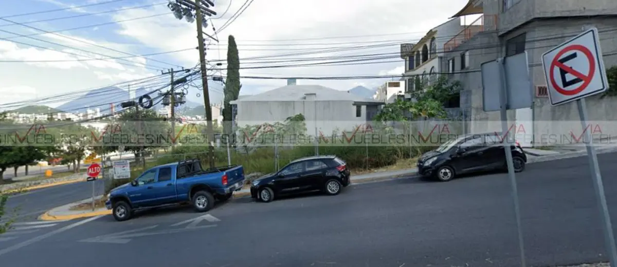 Terreno en renta en Colinas de San Jeronimo, Monterrey — foto 1 de 13