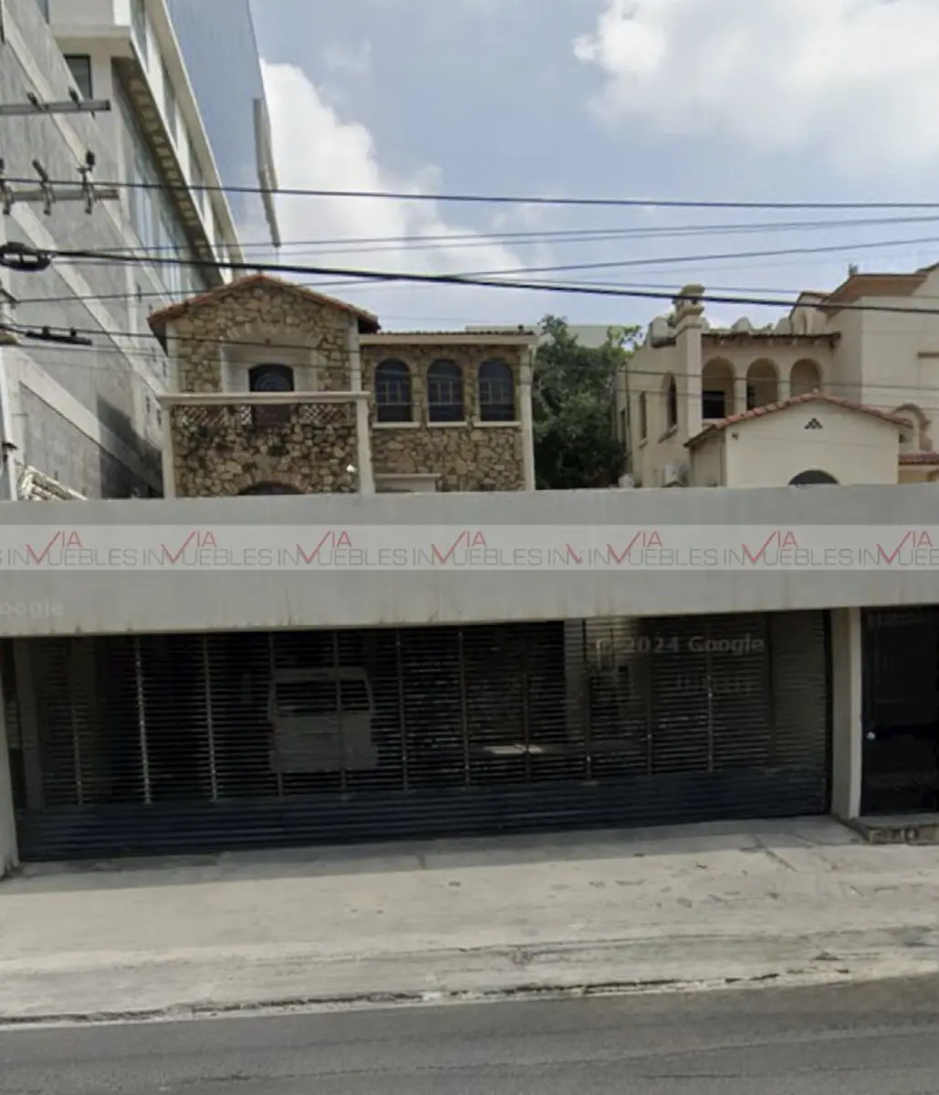 Edificio en renta en Obispado, Monterrey — foto 1 de 16