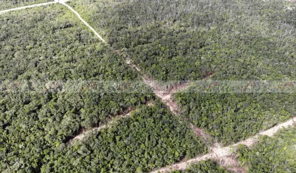 Terreno en venta en Tulum Centro, Tulum — foto 2 de 10
