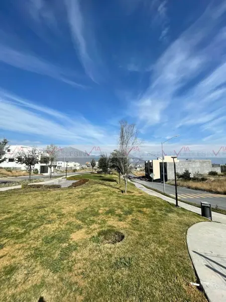 Terreno en venta en Santoral, García — foto 3 de 12