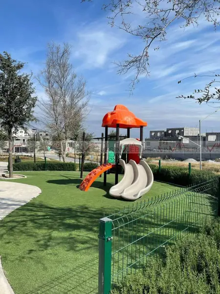 Terreno en venta en Santoral, García — foto 2 de 12