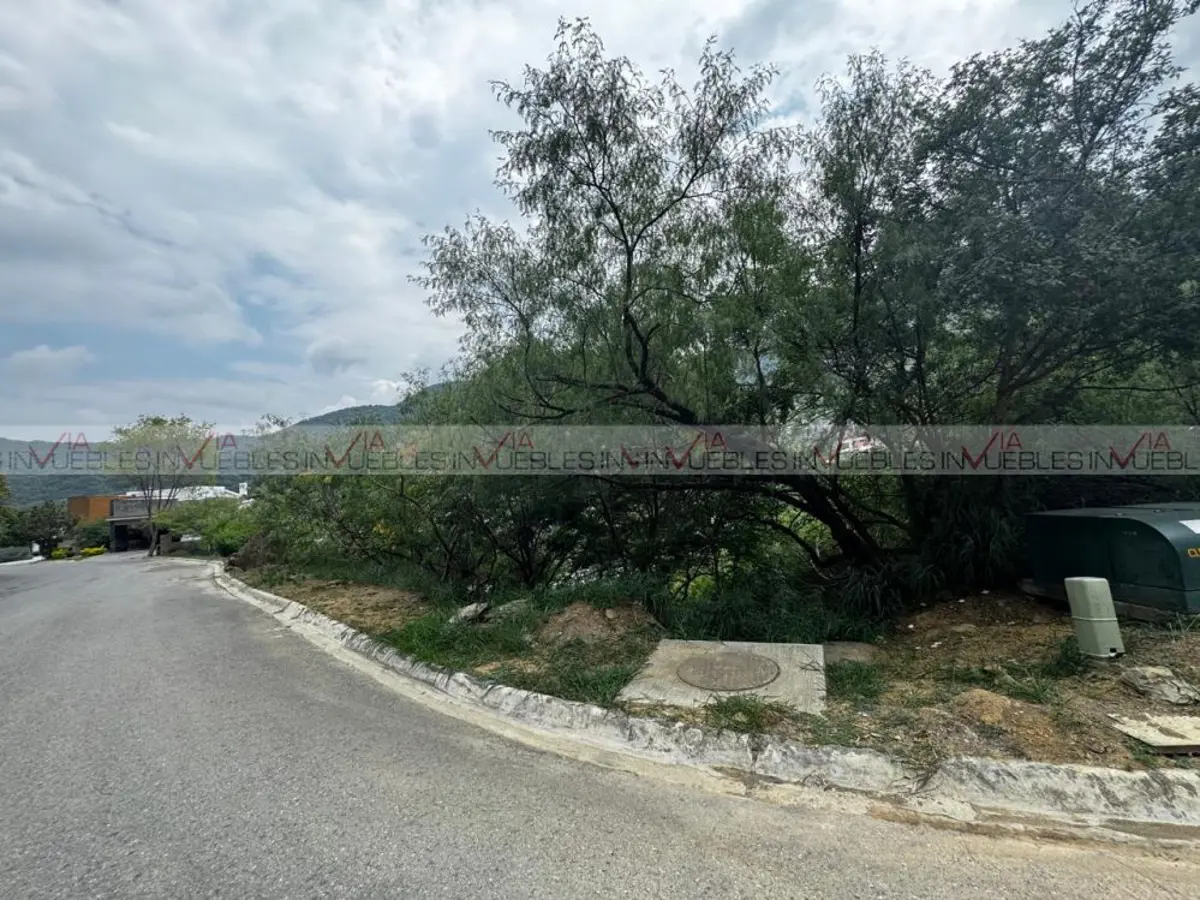 Terreno en venta en Renacimiento, Monterrey — foto 1 de 11