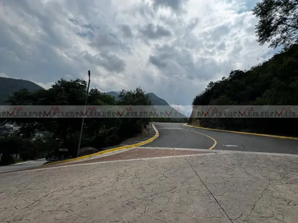 Terreno en venta en Renacimiento, Monterrey — foto 2 de 11