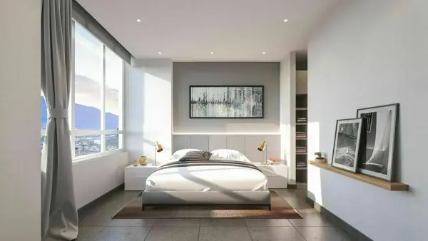 Departamento en venta en Centro, Monterrey — foto 2 de 11