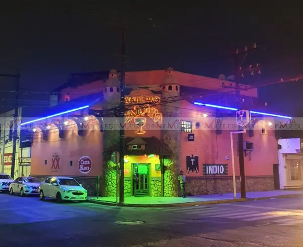 Local en venta en Monterrey Centro, Monterrey — foto 2 de 8
