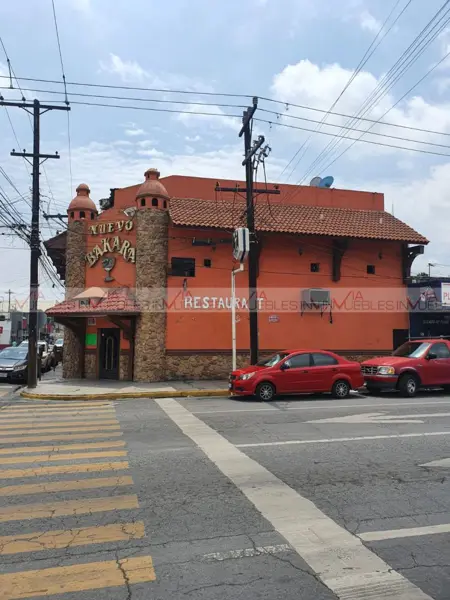 Local en venta en Monterrey Centro, Monterrey — foto 3 de 8
