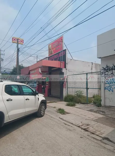 Terreno en venta en Jardines de la Silla (Jardines), Juárez — foto 3 de 13