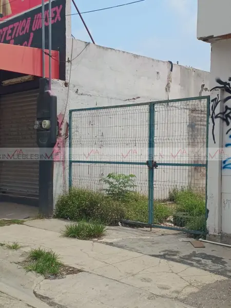 Terreno en venta en Jardines de la Silla (Jardines), Juárez — foto 2 de 13