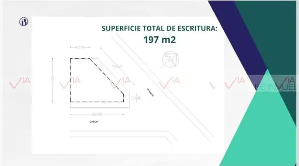 Terreno en venta en Laderas del Mirador (F-XXI), Monterrey — foto 3 de 10