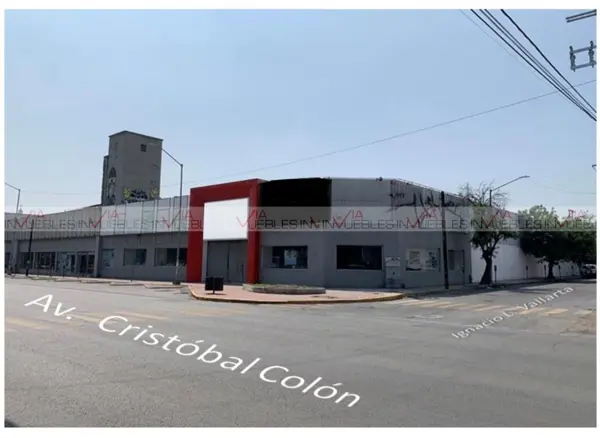 Local en renta en Monterrey Centro, Monterrey — foto 2 de 8