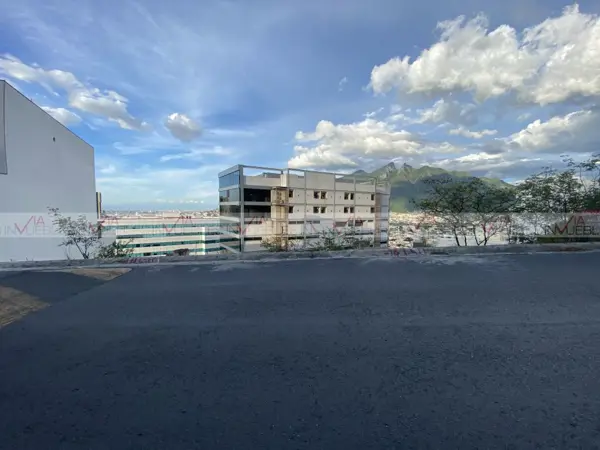 Terreno en venta en Lomas de Montecristo, Monterrey — foto 2 de 8