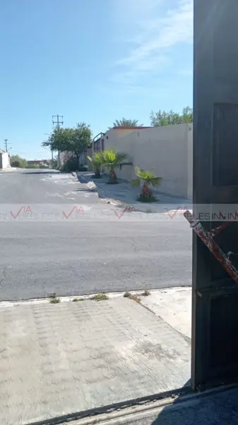 Terreno en venta en Villas del Norte, Ciénega de Flores — foto 3 de 9