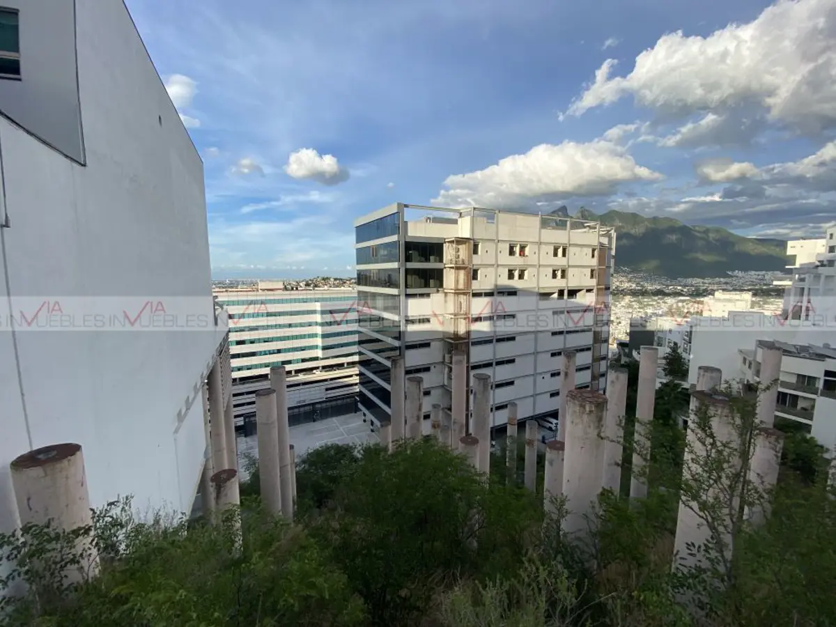 Terreno en venta en Lomas de Montecristo, Monterrey — foto 1 de 8