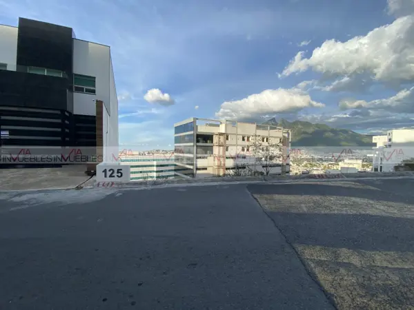 Terreno en venta en Lomas de Montecristo, Monterrey — foto 3 de 8