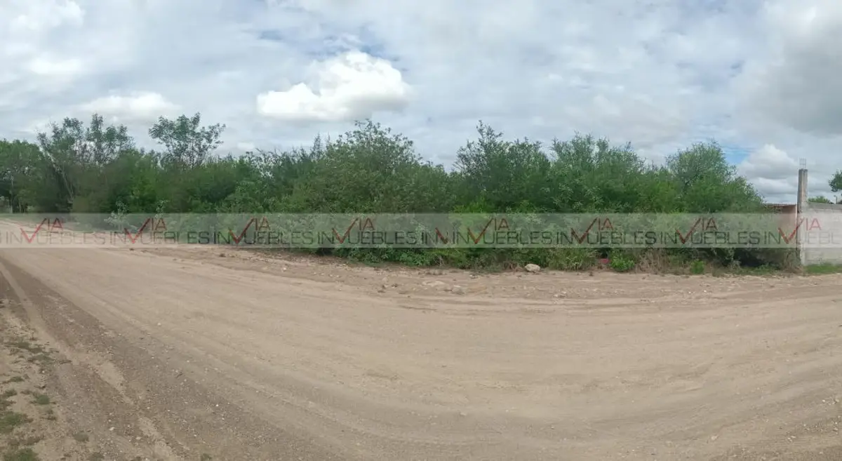 Terreno en venta en Los Girasoles, Pesquería — foto 1 de 8
