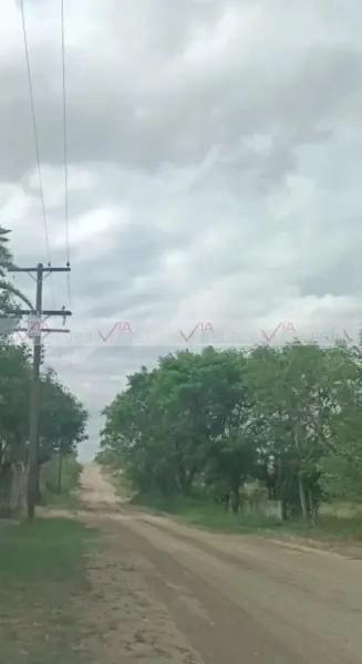 Terreno en venta en Los Girasoles, Pesquería — foto 3 de 8