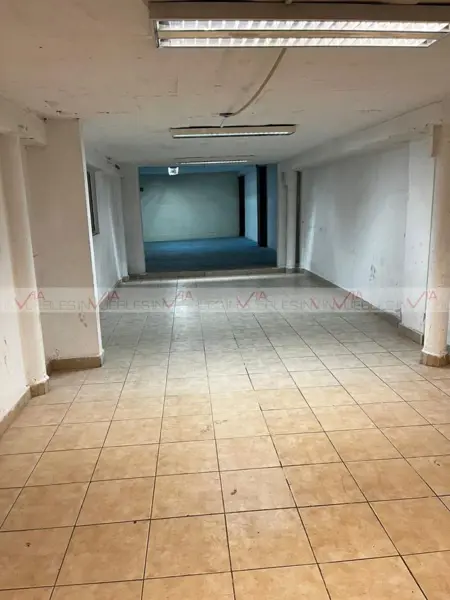 Bodega en renta en Del Prado, Monterrey — foto 2 de 8