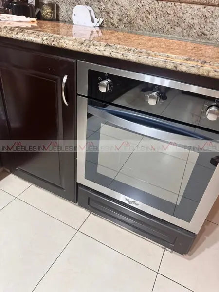 Casa en venta en Los Arrecifes, Apodaca — foto 3 de 27