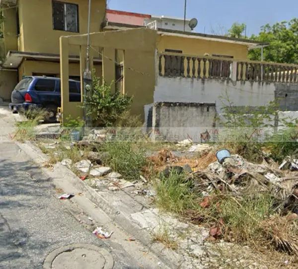 Terreno en renta en San Isidro, Santa Catarina — foto 3 de 8
