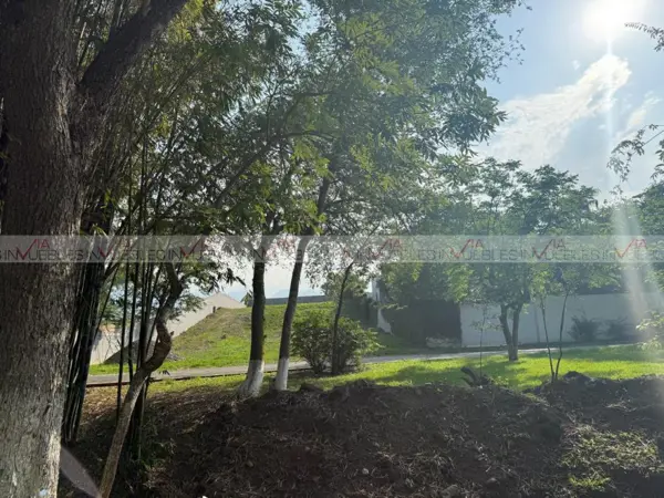 Terreno en venta en Loma Prieta, Montemorelos — foto 3 de 9