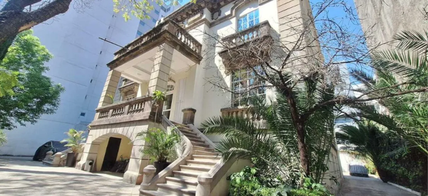 Oficina en venta en Juarez, Cuauhtémoc — foto 2 de 16