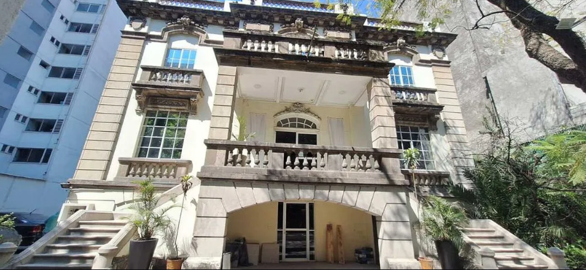 Oficina en venta en Juarez, Cuauhtémoc — foto 1 de 16